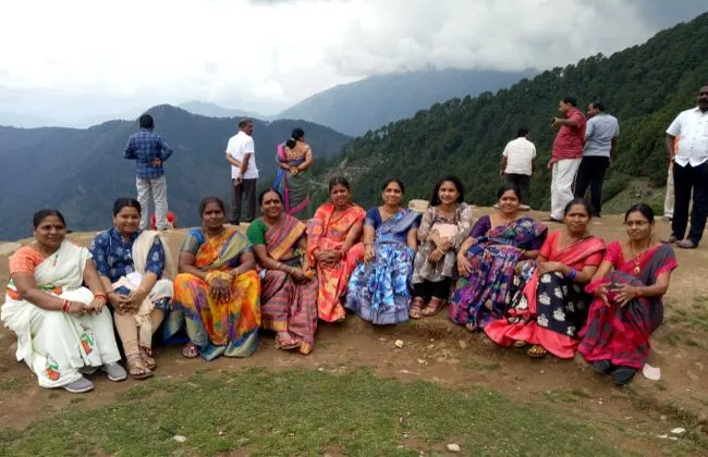 Pilgrim Guest Image 37